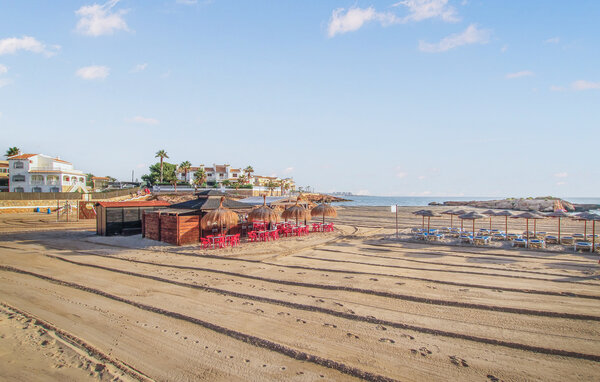 Appartement - Torrevieja , Spanje - EBC338 902