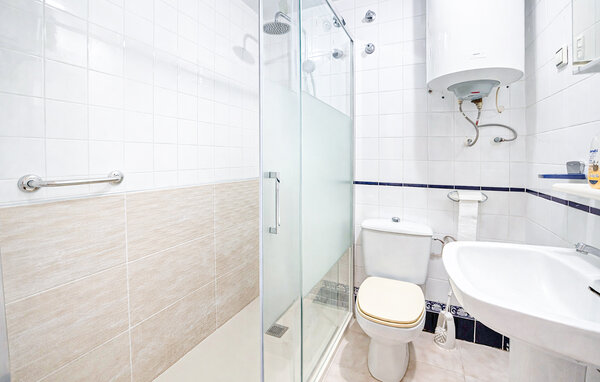 Appartement - Torrevieja , Spanje - EBC338 701