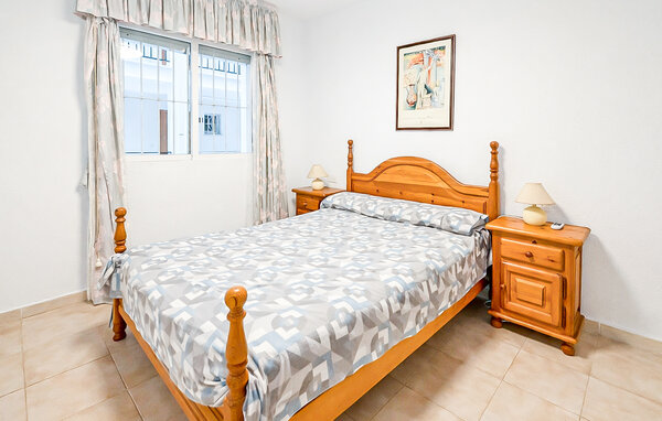 Appartement - Torrevieja , Spanje - EBC338 5