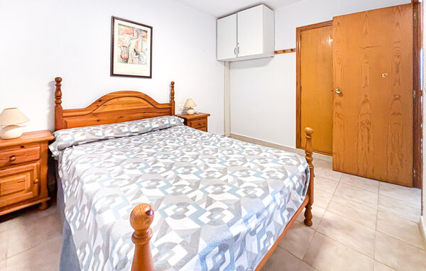 Appartement - Torrevieja , Spanje - EBC338 601