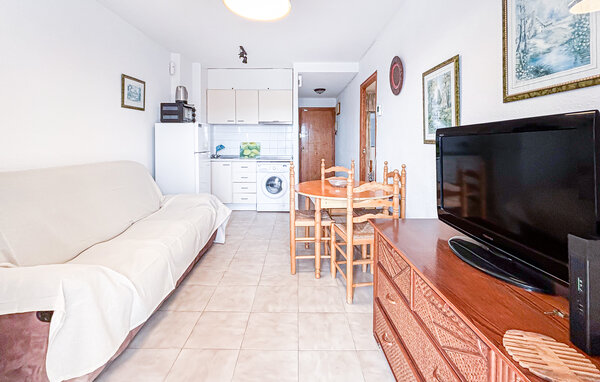 Appartement - Torrevieja , Spanje - EBC338 4