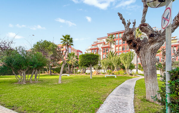 Appartement - Torrevieja , Spanje - EBC338 7