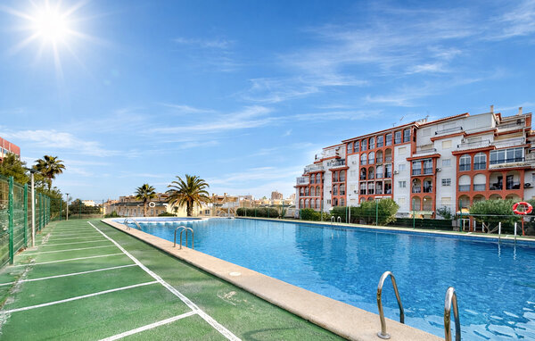 Appartement - Torrevieja , Spanje - EBC338 6