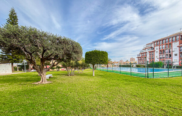 Appartement - Torrevieja , Spanje - EBC338 11