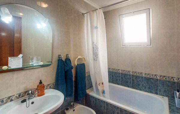 Apartament - Torrevieja , Hiszpania - EBC339 701
