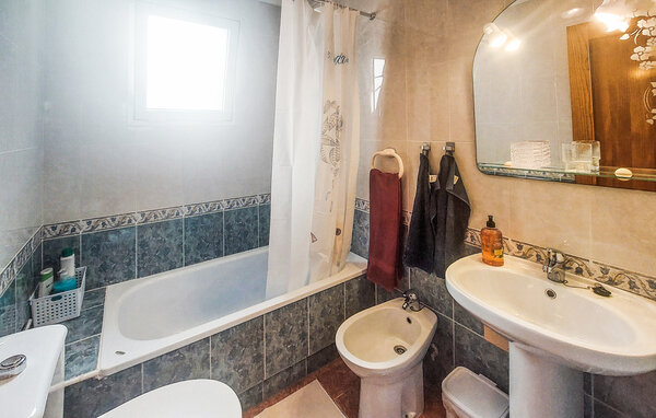 Apartament - Torrevieja , Hiszpania - EBC339 702