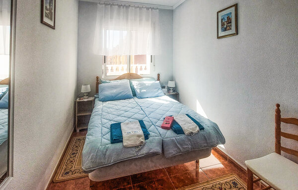 Apartament - Torrevieja , Hiszpania - EBC339 601