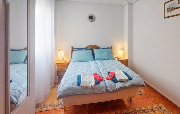 Apartament - Torrevieja , Hiszpania - EBC339 603