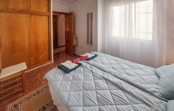 Apartament - Torrevieja , Hiszpania - EBC339 604