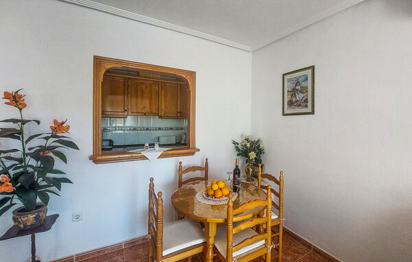 Apartament - Torrevieja , Hiszpania - EBC339 3