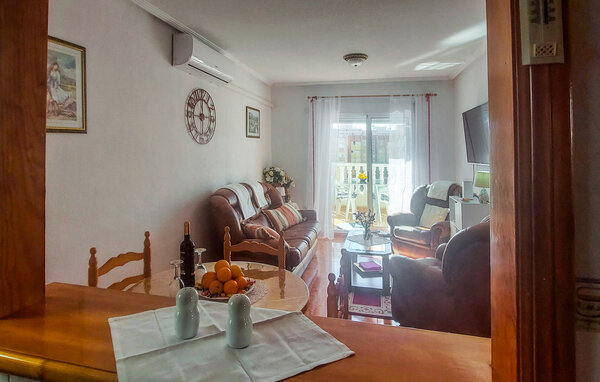 Apartament - Torrevieja , Hiszpania - EBC339 301
