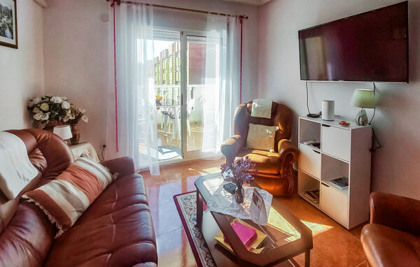 Apartament - Torrevieja , Hiszpania - EBC339 2