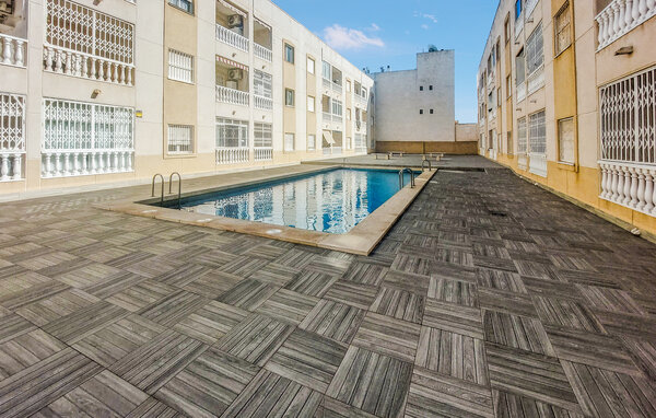Apartament - Torrevieja , Hiszpania - EBC339 5