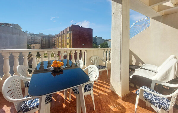 Apartament - Torrevieja , Hiszpania - EBC339 1