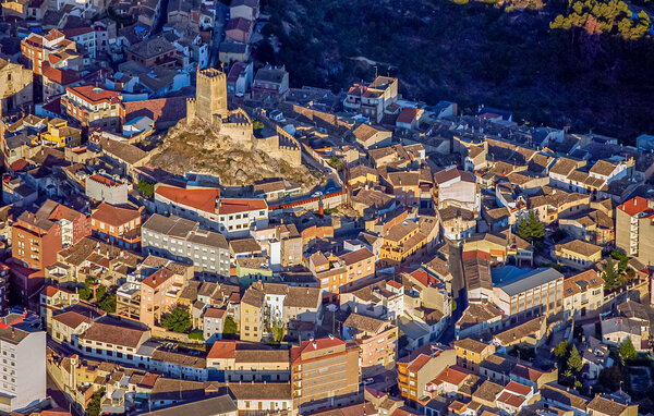 Casa vacanze - Banyeres de Mariola-Alcoy , Spagna - EBC340 901