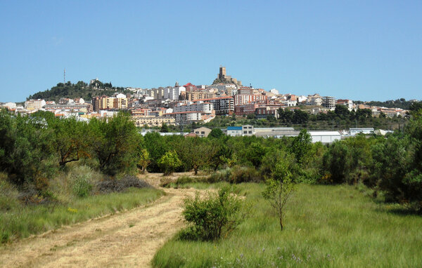 Casa vacanze - Banyeres de Mariola-Alcoy , Spagna - EBC340 902