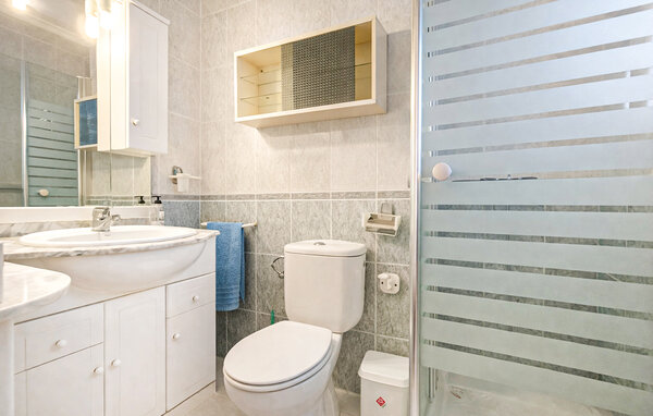 Domy wakacyjne - Banyeres de Mariola-Alcoy , Hiszpania - EBC340 701