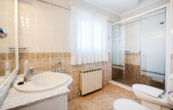 Domy wakacyjne - Banyeres de Mariola-Alcoy , Hiszpania - EBC340 702