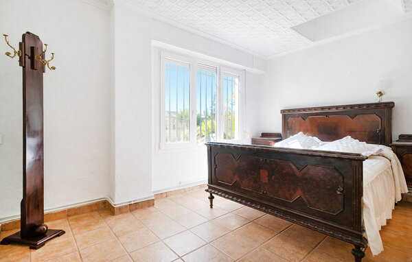 Domy wakacyjne - Banyeres de Mariola-Alcoy , Hiszpania - EBC340 601