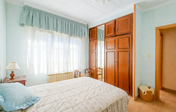 Domy wakacyjne - Banyeres de Mariola-Alcoy , Hiszpania - EBC340 603