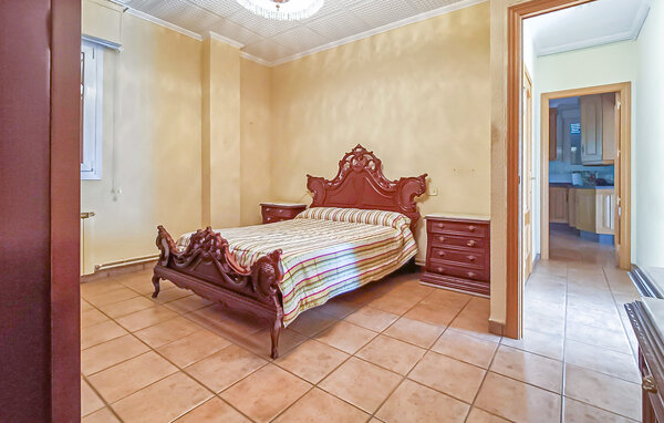 Domy wakacyjne - Banyeres de Mariola-Alcoy , Hiszpania - EBC340 604