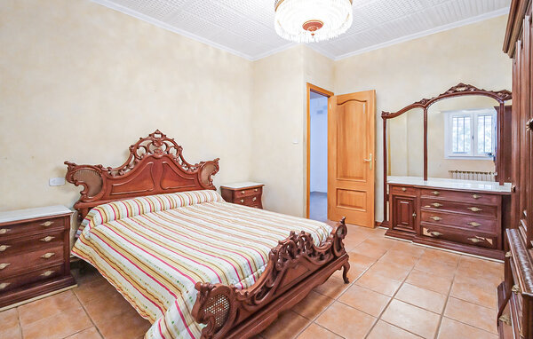 Domy wakacyjne - Banyeres de Mariola-Alcoy , Hiszpania - EBC340 605