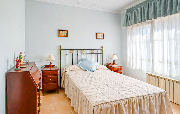 Domy wakacyjne - Banyeres de Mariola-Alcoy , Hiszpania - EBC340 606