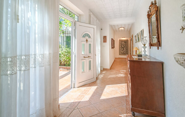 Domy wakacyjne - Banyeres de Mariola-Alcoy , Hiszpania - EBC340 501