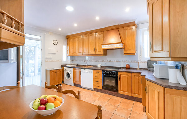 Domy wakacyjne - Banyeres de Mariola-Alcoy , Hiszpania - EBC340 401