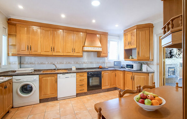 Domy wakacyjne - Banyeres de Mariola-Alcoy , Hiszpania - EBC340 7