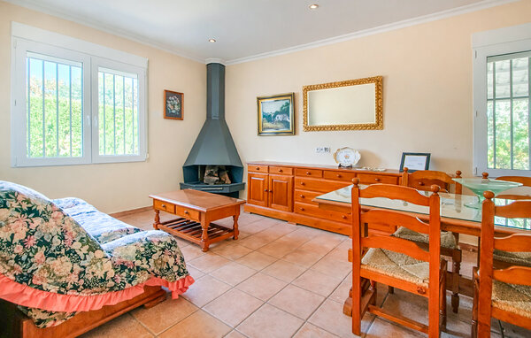 Domy wakacyjne - Banyeres de Mariola-Alcoy , Hiszpania - EBC340 5