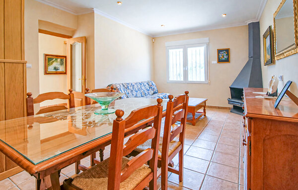 Domy wakacyjne - Banyeres de Mariola-Alcoy , Hiszpania - EBC340 301