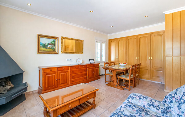 Domy wakacyjne - Banyeres de Mariola-Alcoy , Hiszpania - EBC340 6