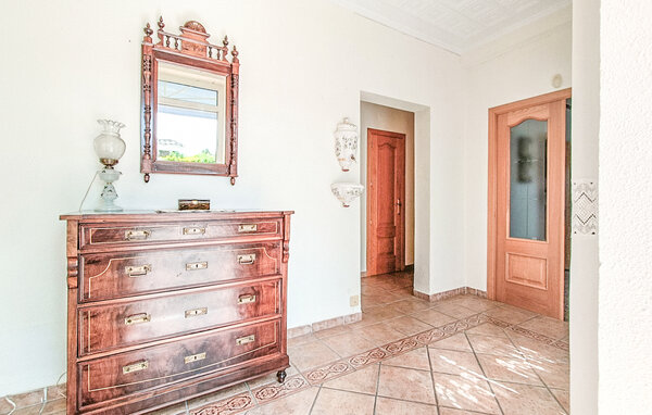 Domy wakacyjne - Banyeres de Mariola-Alcoy , Hiszpania - EBC340 302