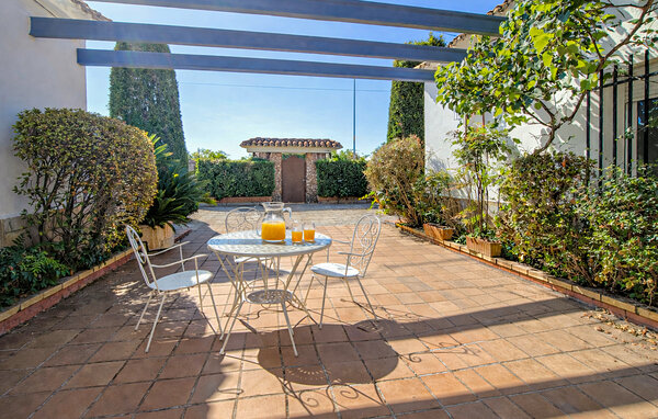 Domy wakacyjne - Banyeres de Mariola-Alcoy , Hiszpania - EBC340 8