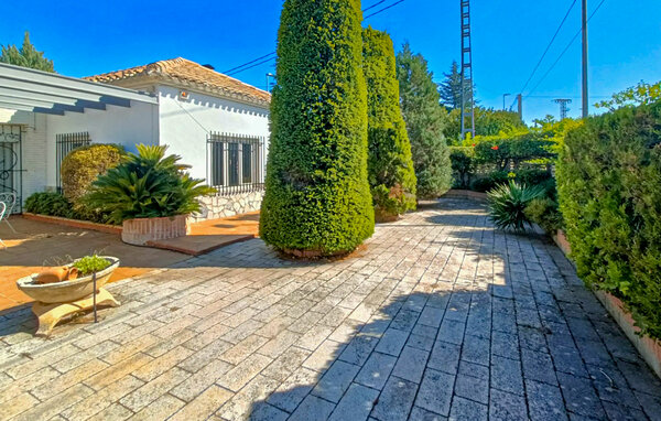 Domy wakacyjne - Banyeres de Mariola-Alcoy , Hiszpania - EBC340 102