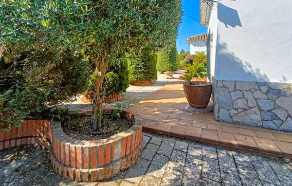 Domy wakacyjne - Banyeres de Mariola-Alcoy , Hiszpania - EBC340 9