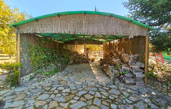 Domy wakacyjne - Banyeres de Mariola-Alcoy , Hiszpania - EBC340 103