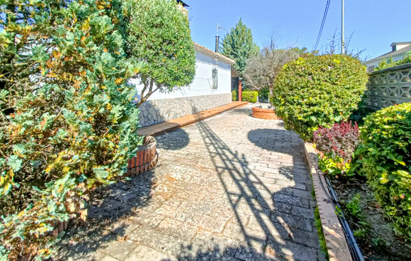 Domy wakacyjne - Banyeres de Mariola-Alcoy , Hiszpania - EBC340 104