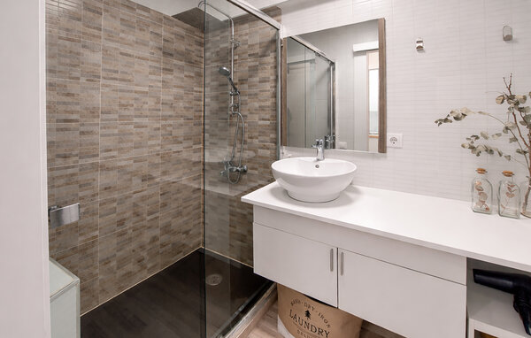 Ferieleilighet - Benidorm/ Alfa del Pi , Spania - EBC341 701