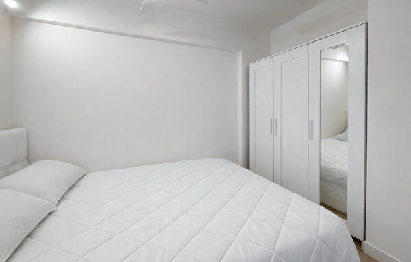 Ferieleilighet - Benidorm/ Alfa del Pi , Spania - EBC341 601