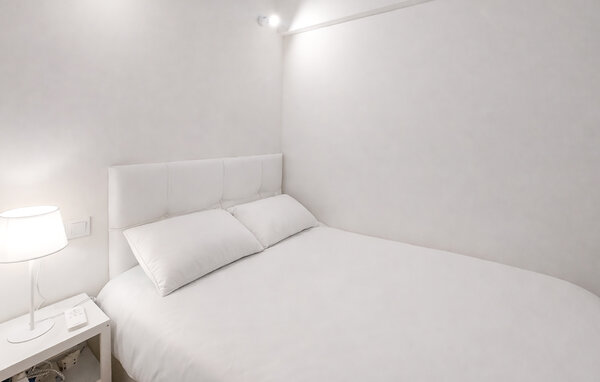 Ferieleilighet - Benidorm/ Alfa del Pi , Spania - EBC341 602