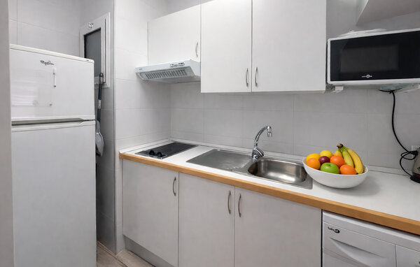 Ferieleilighet - Benidorm/ Alfa del Pi , Spania - EBC341 6