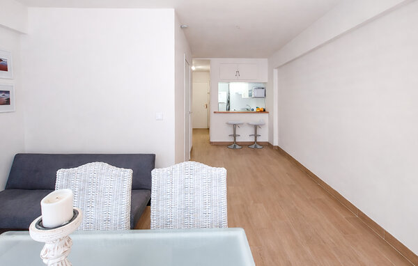 Ferieleilighet - Benidorm/ Alfa del Pi , Spania - EBC341 4