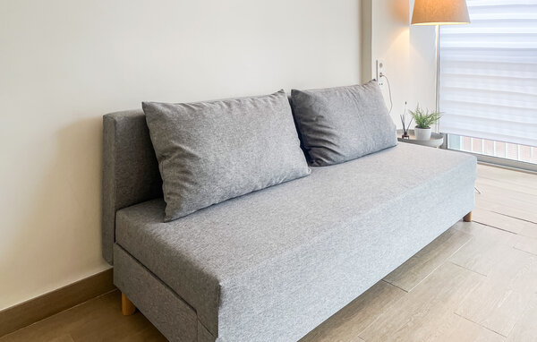 Ferieleilighet - Benidorm/ Alfa del Pi , Spania - EBC341 5