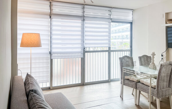 Ferieleilighet - Benidorm/ Alfa del Pi , Spania - EBC341 301