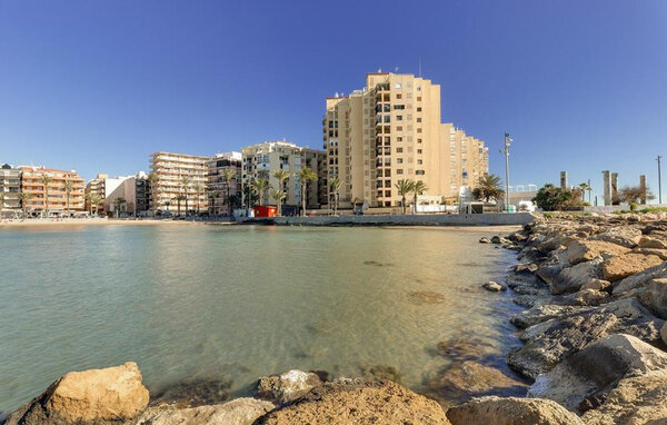 Semesterhus - Torrevieja , Spanien - EBC342 905