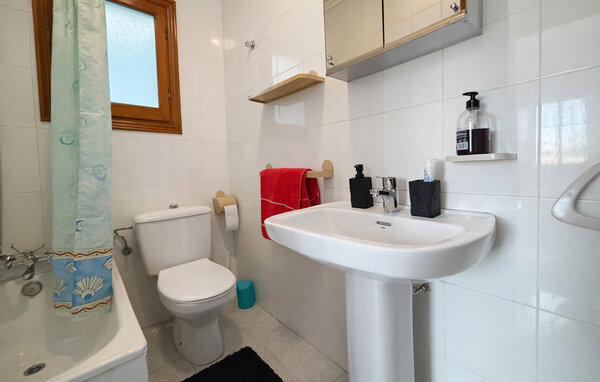 Semesterhus - Torrevieja , Spanien - EBC342 701