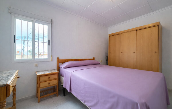 Semesterhus - Torrevieja , Spanien - EBC342 7