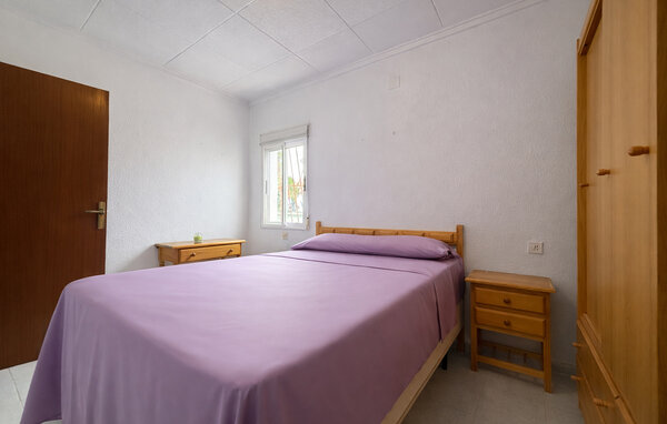 Semesterhus - Torrevieja , Spanien - EBC342 601